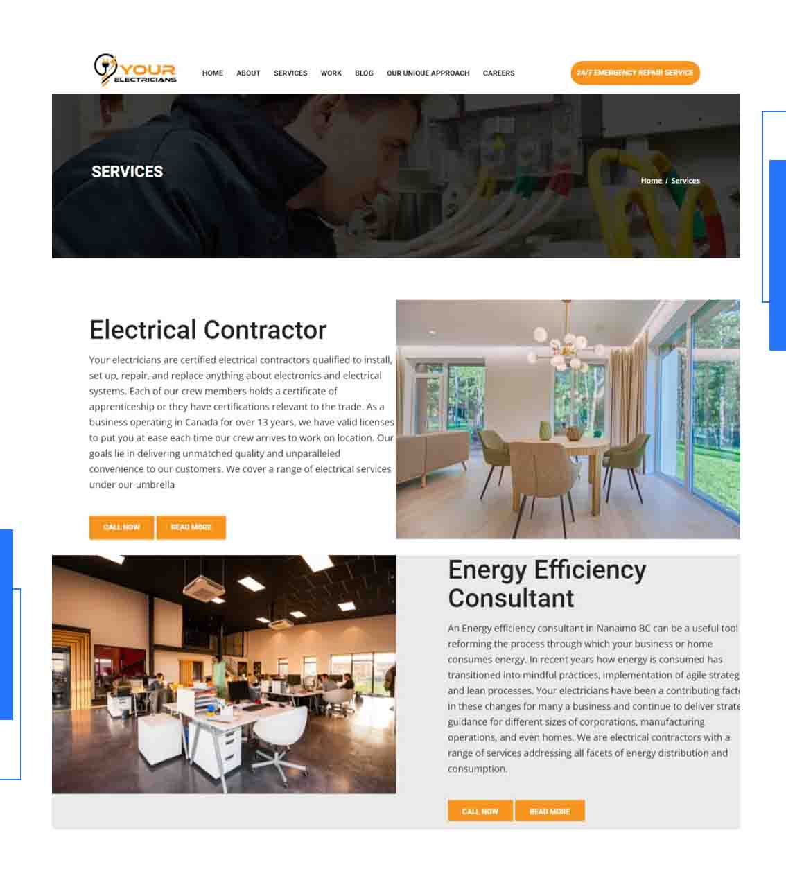 your electrician page 3